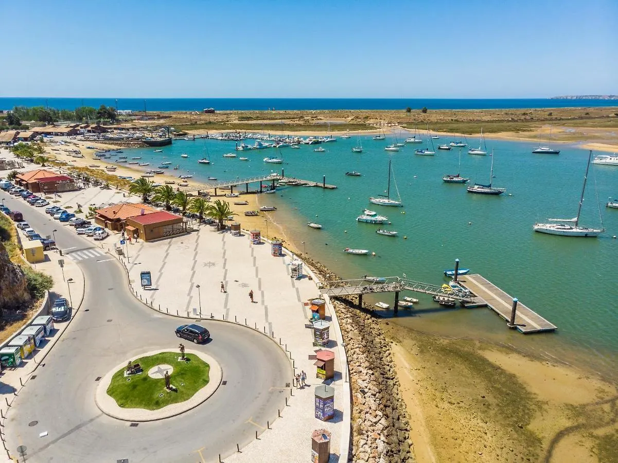 Villa Miragem Alvor