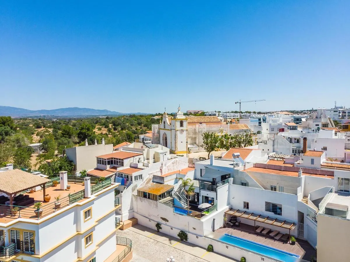 Villa Miragem Alvor 0*,
