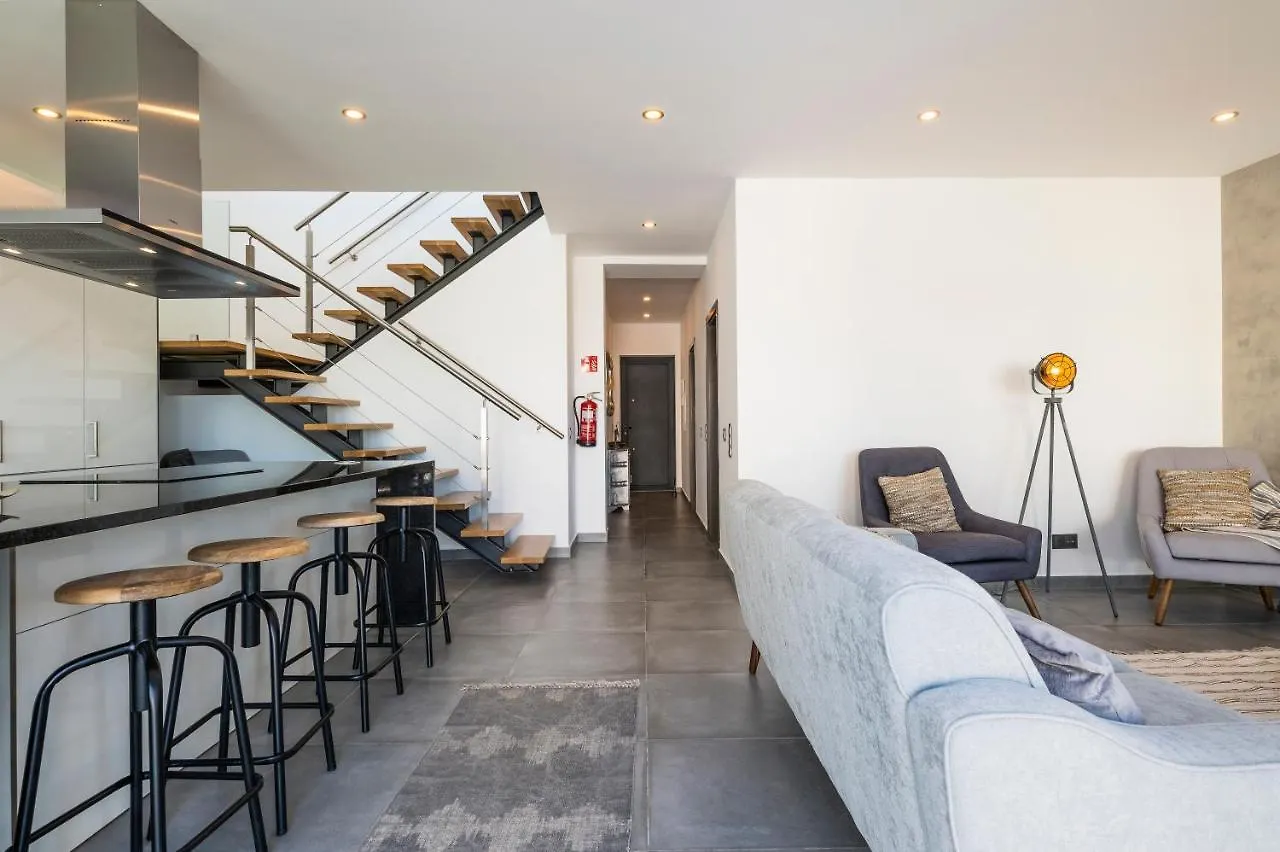 Villa Miragem Alvor Holiday home