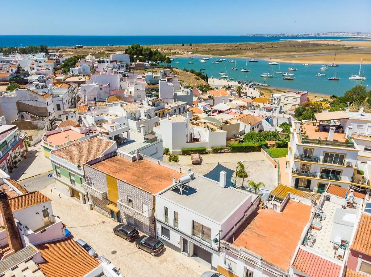 Villa Miragem Alvor 0*,  Portugal
