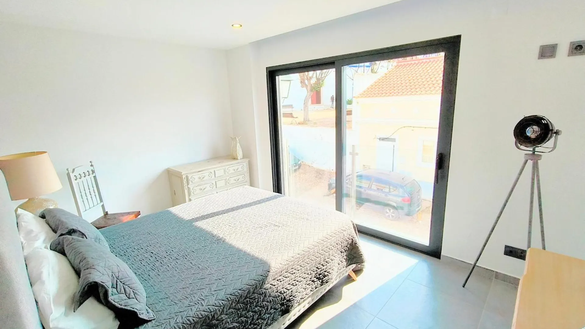 Holiday home Villa Miragem Alvor