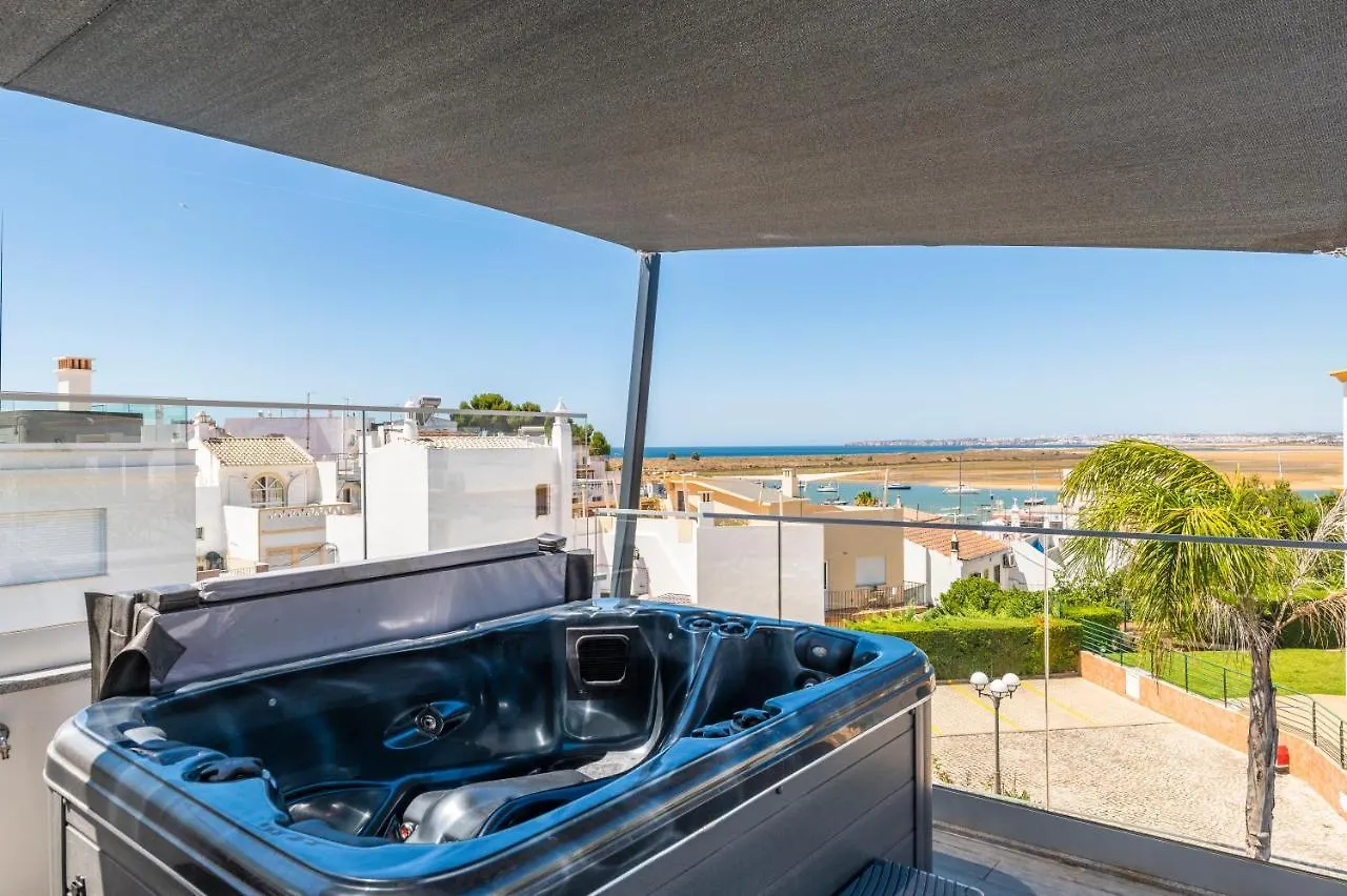 Villa Miragem Alvor Holiday home