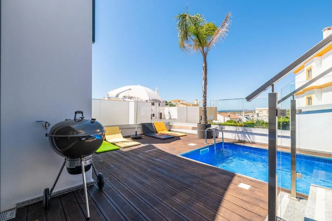 Holiday home Villa Miragem Alvor