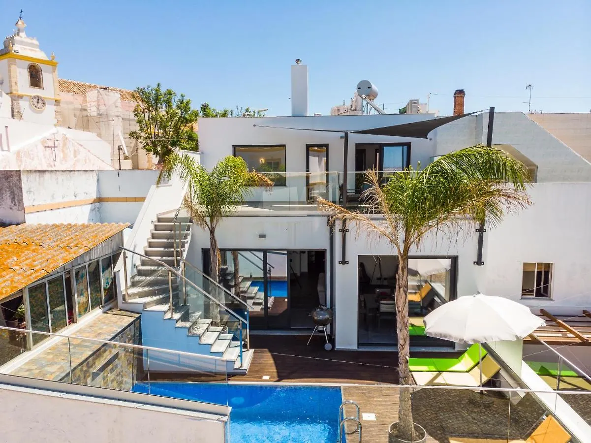 Holiday home Villa Miragem Alvor