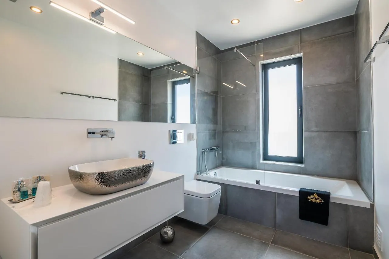 Villa Miragem Alvor 0*,