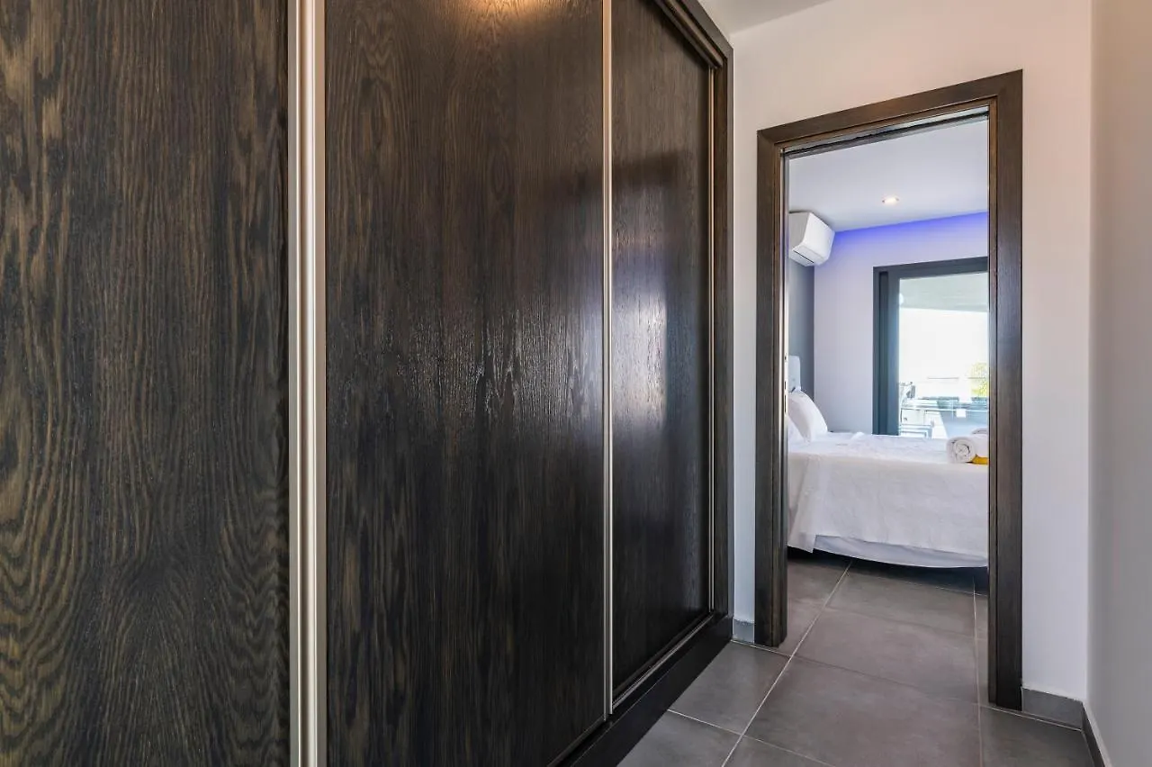 Villa Miragem Alvor