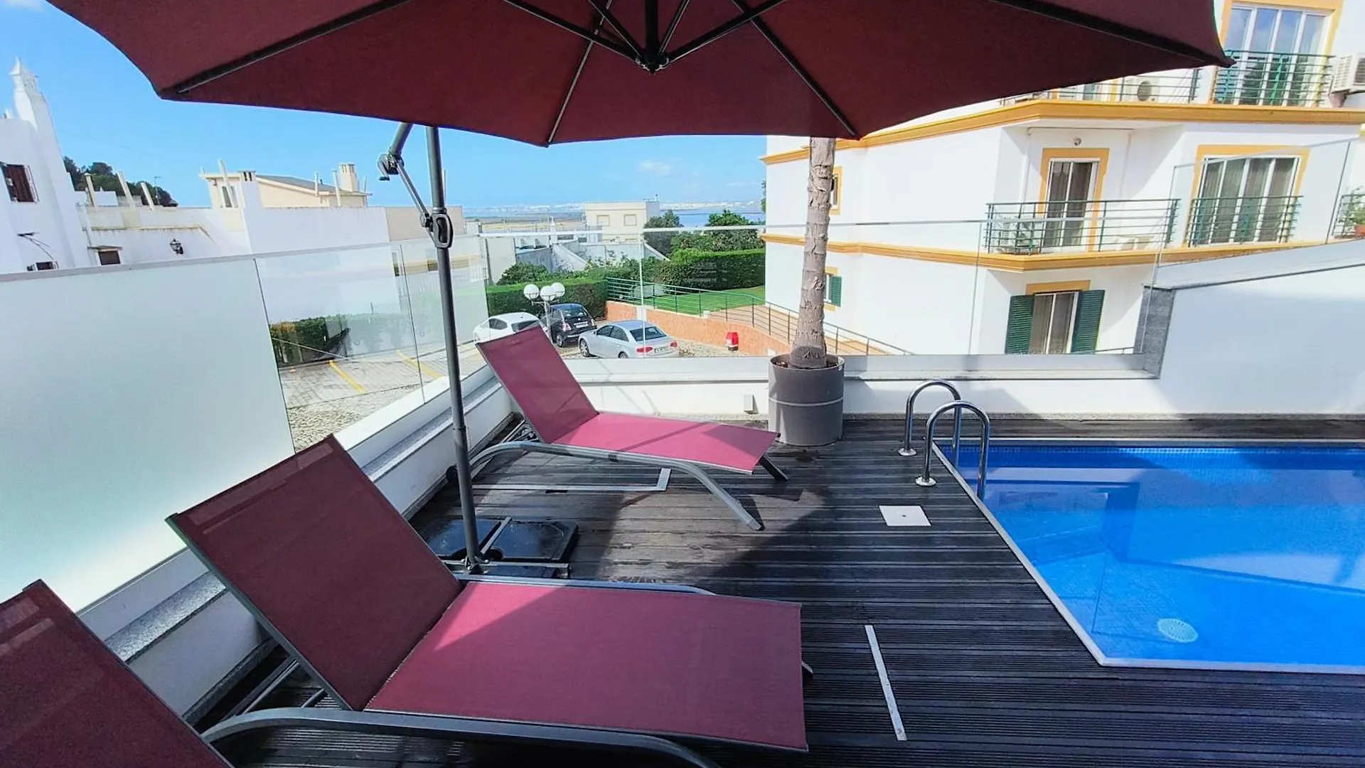 Villa Miragem Alvor 0*,  Portugal