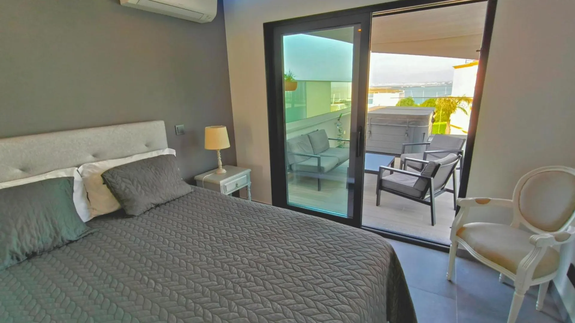Villa Miragem Alvor Portugal