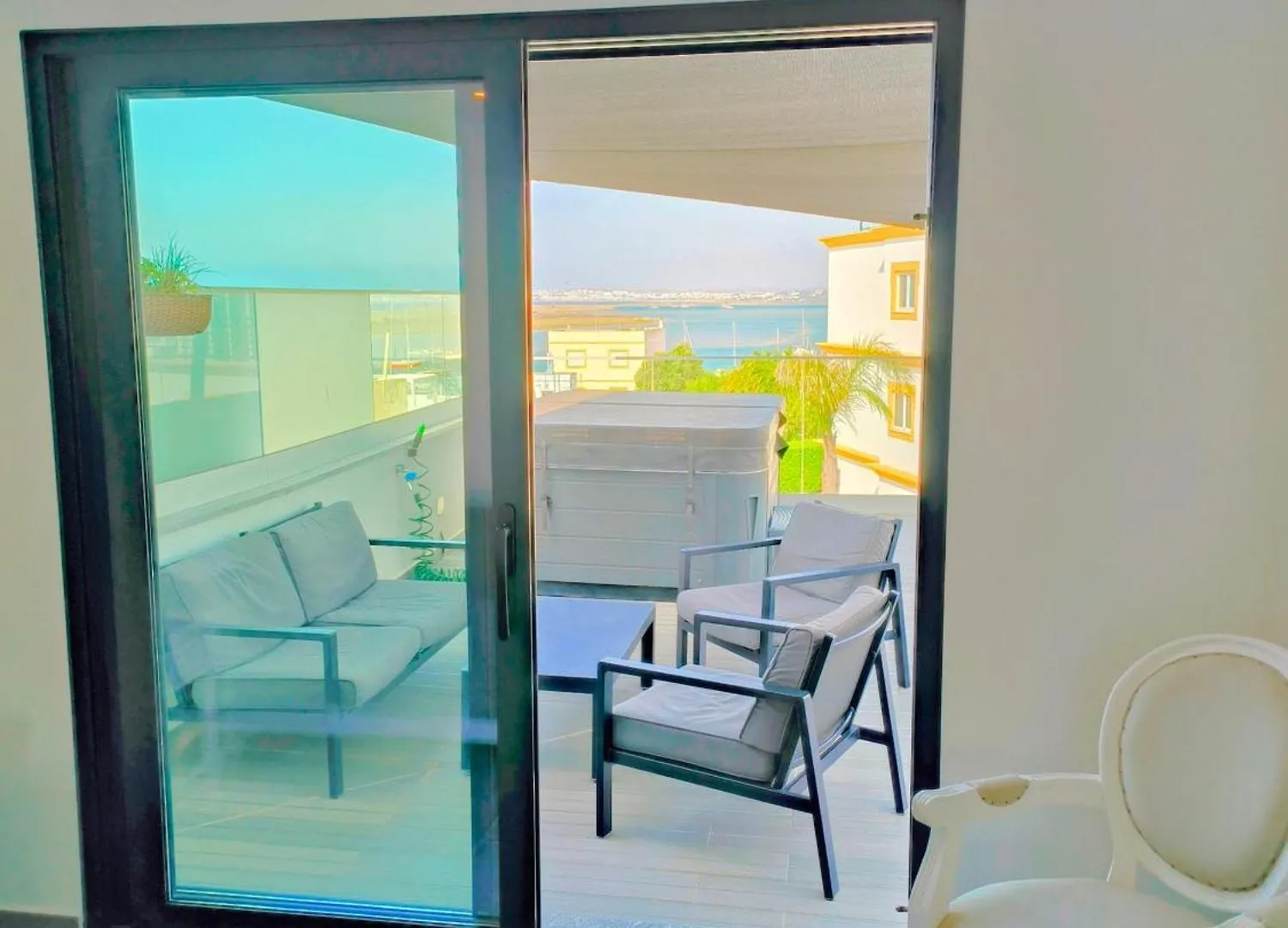 Villa Miragem Alvor Holiday home