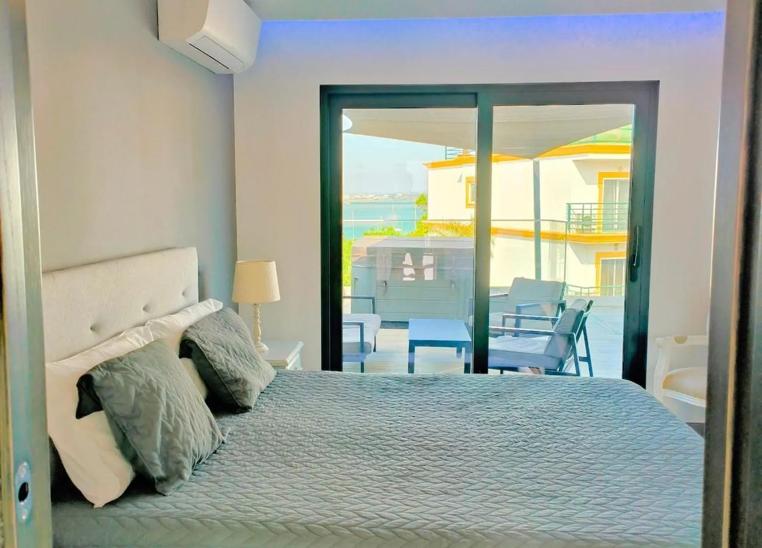 Villa Miragem Alvor Holiday home
